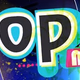 Logo de Radio Top Mix