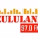 Zululand FM logo