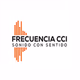 Logo de Frecuencia CCI
