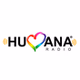 Humana Radio logo