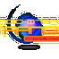 075FM Trance logo