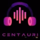 Alpha Centauri Reggae logo