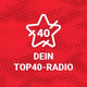 Logo de Radio Vest - Dein Top40