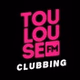 Toulouse FM - Clubbing logo