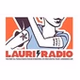 LauriRadio logo