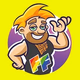Logo de Feierfreund - GAY Party