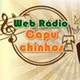 Web Rádio Capuchinhos logo