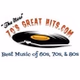 70's Great Hits logo