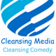 Logo de CleansingMusic - Cleansing Comedy