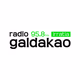 Logo de Radio Galdakao