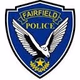 Logo de Fairfield Vacaville and Suisun Cities Police Fire and EMS