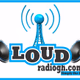 Logo de loudradiogh