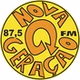 Rádio Nova Geração FM logo
