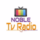 Logo de Noble Tv Radio