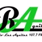 Radio Las Águilas logo