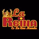La Reina Zacatecas logo
