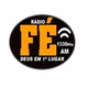 Logo de Super Rádio Fé AM 1330