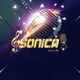 Radio Sonica - Stereo HD logo