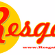 Logo de Rádio Resgate