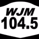 Logo de WJM Radio