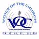 Voice of the Church FM - VOCFM logo