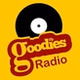 Goodies Radio logo