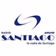 Radio Santiago AM 690 logo