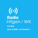 Logo de Radio Hilgen / WK