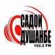 Logo de Радиои Садои Душанбе