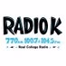 KUOM logo