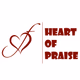 Logo de Heart Of Praise Africa