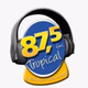 Logo de Radio Tropical FM