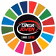 Logo de Onda Joven Sevilla