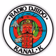 Logo de Radio Djiido