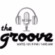 Logo de 101.9 The Groove - WXTG