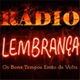 Grupo Cordeiro França - Rádio Lembrança logo
