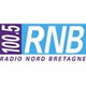 Radio Nord Bretagne logo
