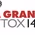 La Gran D 1480 - WTOX logo