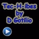 .00107 Tempo FM CH 7: Tec-H-ibes logo