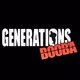 Logo de Generations - Booba