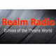 Logo de Realm Radio