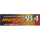 Logo de Mega FM