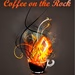 Coffee on the Rock Radio logo
