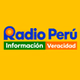 Radio Peru logo
