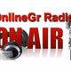 Logo de Radio OnlineGr