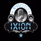 Logo de Radio Ixion