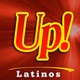 Radio Latinos Up logo