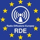 Radio Diffusione Europea - RDE Audio 1 logo