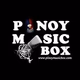 Logo de Pinoy Music Box