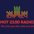 HOT 2100 logo